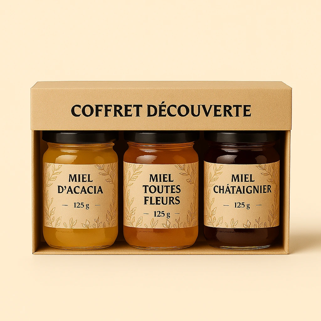miel toutes fleurs miel toutes fleurs